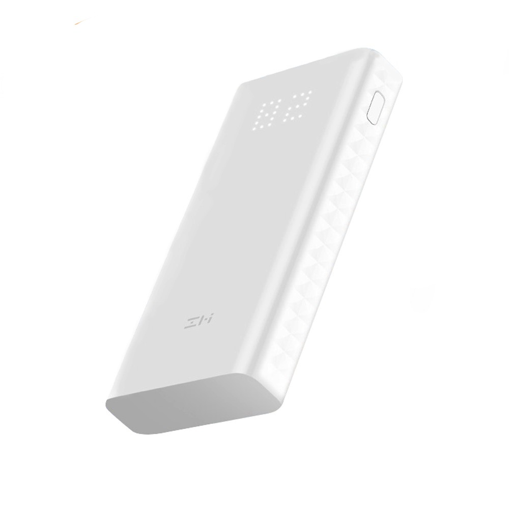 Pin Sạc Dự Phòng ZMI QB821 QB821A QB822 20000mAh 18W/27W Aura Sạc Nhanh