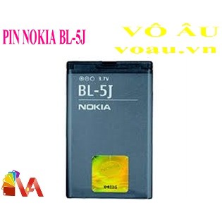 PIN NOKIA BL-5J