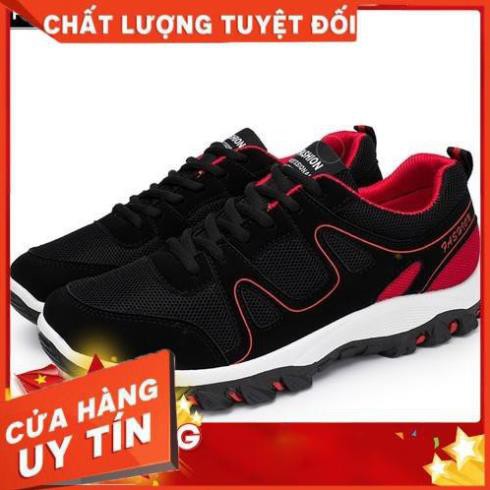 G [RẺ VÔ ĐỊCH] Giày Nam Thể Thao Du Lịch, Phượt PETTINO PS09. - Hàng nhập khẩu ️🥇 mới 2020 new · * ! ₁