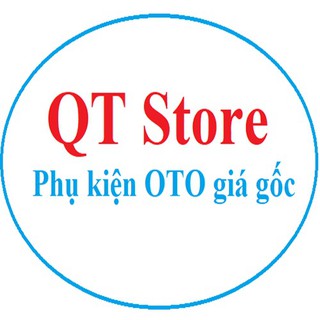 QT.Store Đồ chơi phụ kiện car