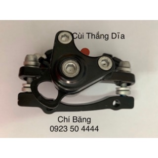 CÙI THẮNG ĐĨA XE ĐẠP ( heo đĩa )