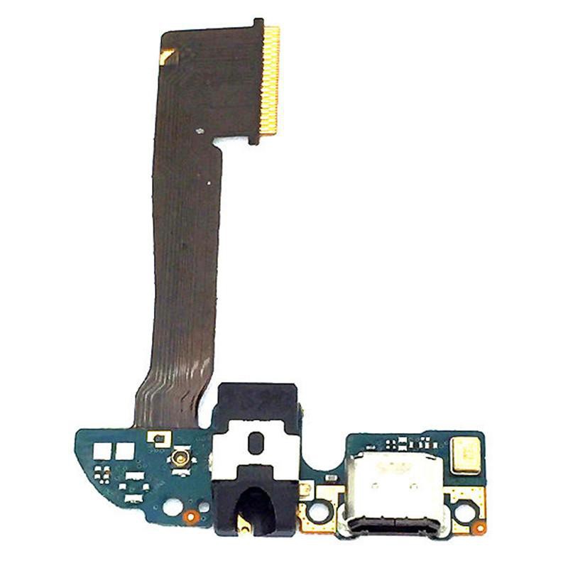 Sạc Cảng Dock Mic Tai Nghe Âm Thanh Flex Cable Ribbon cho HTC One M8