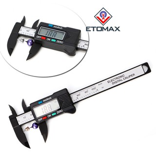 Thước cặp điện tử kích thước 150mm V1