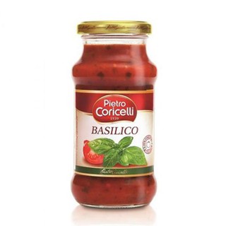 Sốt Cà Chua Hiệu Pietro Coricelli 350g (Ý)