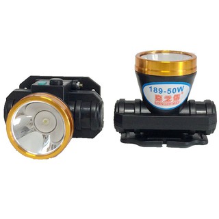 đèn pin đội đầu siêu sáng