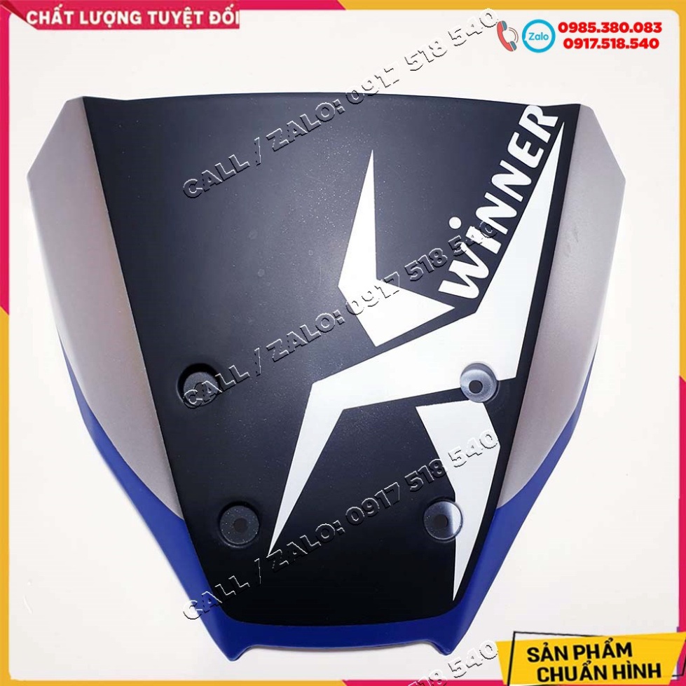 Chắn Gió - Mão Winner X Sơn AirBush Ảnh thật Sp