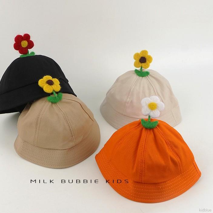 Nón tai bèo dễ thương cho bé