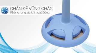 💁Quạt Lửng Midea (FS40-15VD)