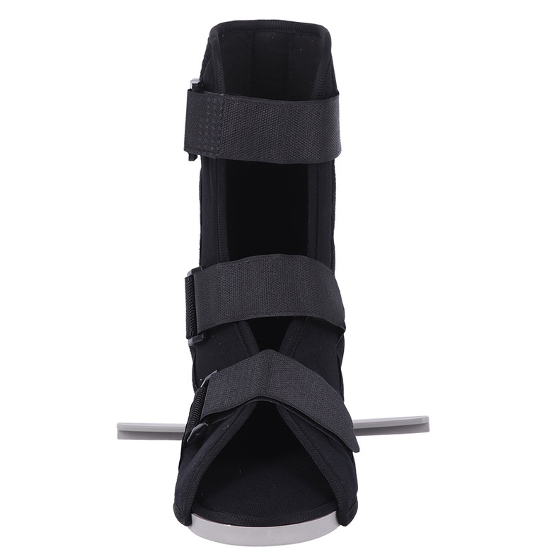 Hình Chữ T Phục Hồi Chức Năng Gãy Xương Cố Định Nẹp Mắt Cá Chân Orthosis Liệt Nửa Người Bên Trong Hỗ Trợ Chân Võng Sửa G