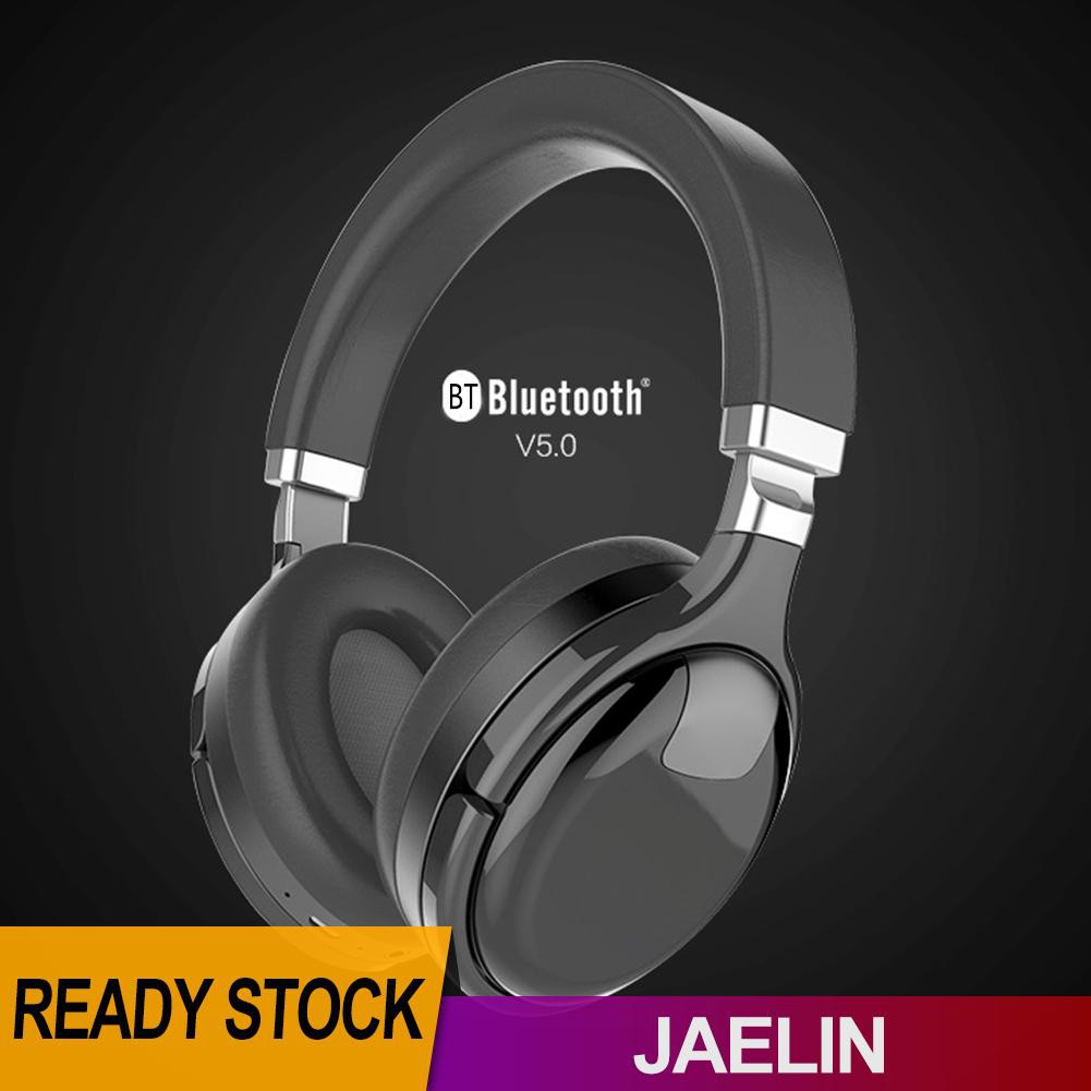 Tai Nghe Bluetooth Chống Ồn Jae Ly-903