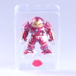 Mô Hình Iron Man