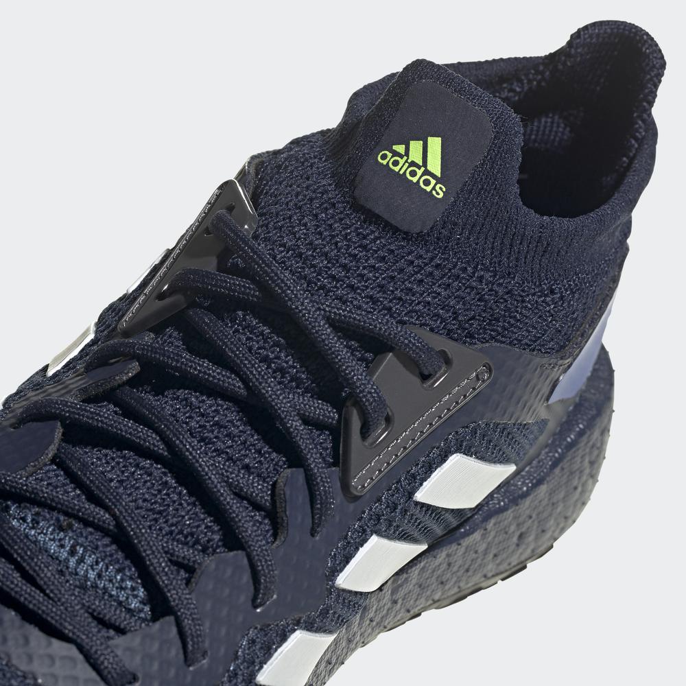 [Mã WABRD8 giảm 150K đơn 1 triệu] Giày adidas RUNNING Nam Pulseboost Hd Màu Xanh Dương EG9967