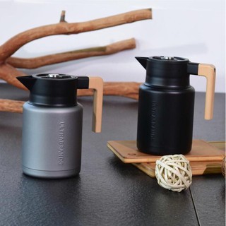Bình giữ nhiệt Ultra Brand 1500ml thép không gỉ