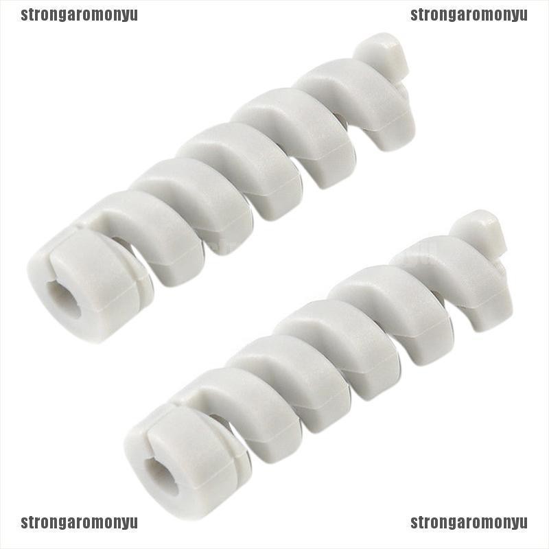 Bộ 2 Phụ Kiện Bảo Vệ Đầu Sạc Cho Iphone 8 X