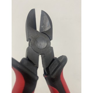 Kìm cắt dây điện 6" MeanFast