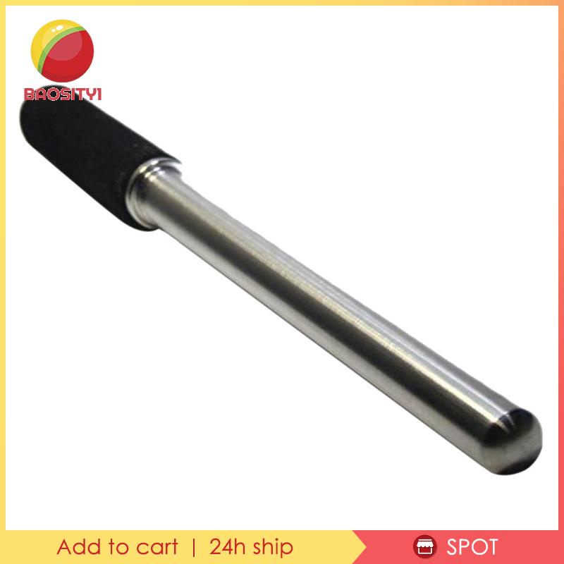 [Baosity1] Thanh Mài Piston 30cm Sửa Chữa Kèn Trumpet