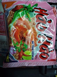 Thùng mì hảo hảo 30g