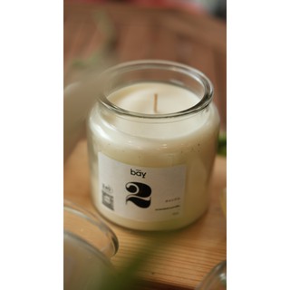 Nến thơm phòng sáp đậu nành, tinh dầu nhập khẩu Mỹ, hương thơm nhẹ nhàng dễ chịu