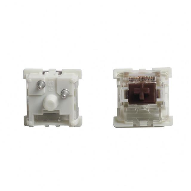 Set 60 công tắc bàn phím cơ 3 chốt cho CIY Sockets SMD | BigBuy360 - bigbuy360.vn