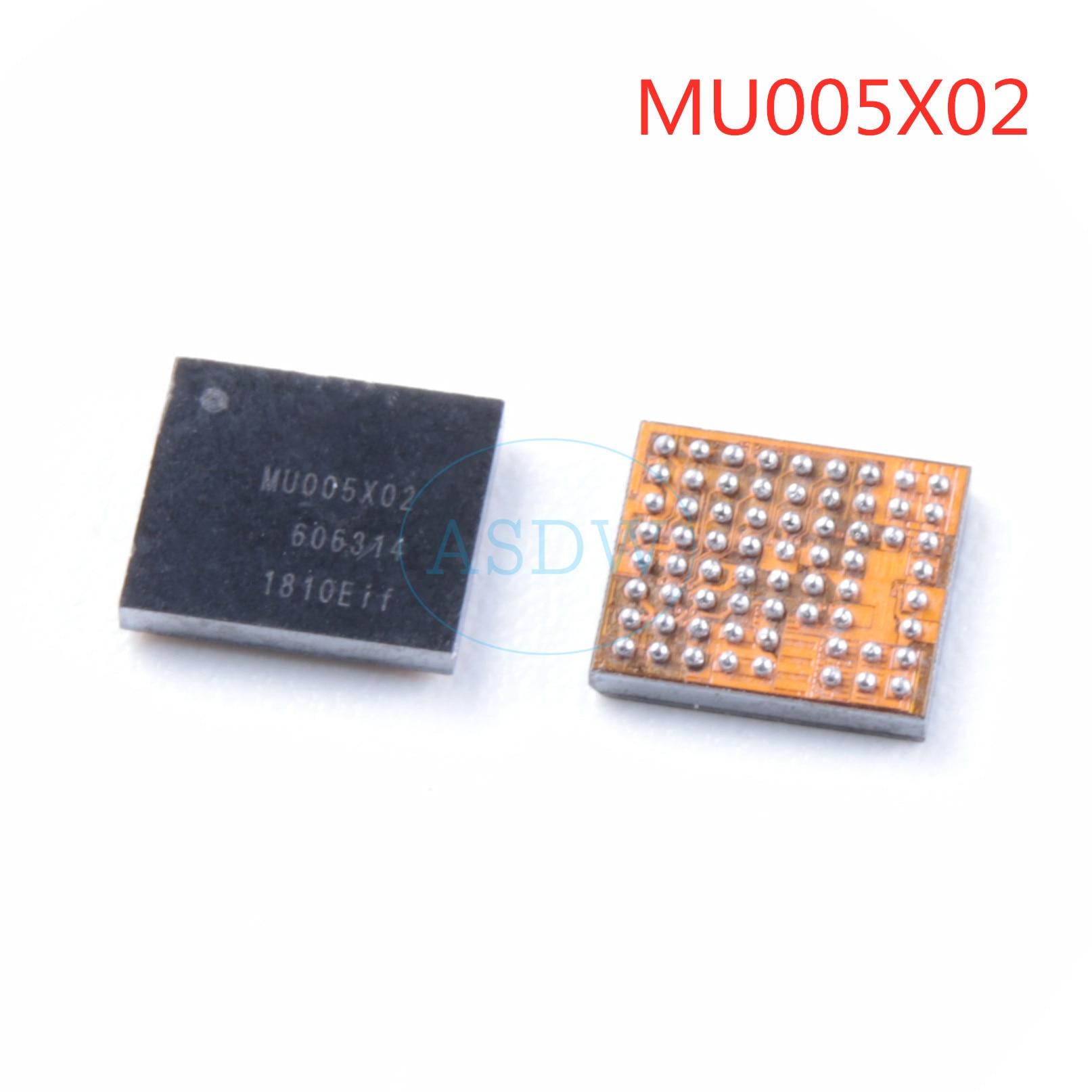 Promotion Mu005X02 For Samsung Galaxy J710F Power Ic J710