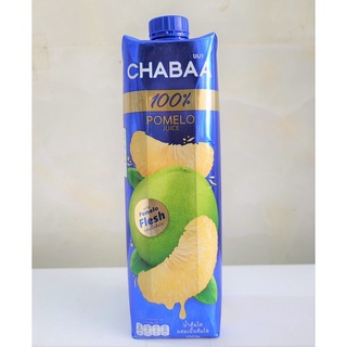 Nước ép trái cây Chabaa ( Thái Lan)