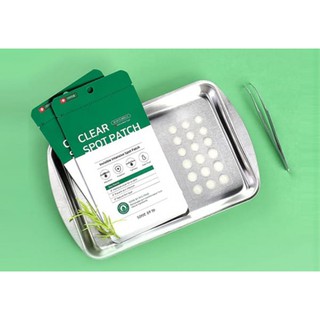 Miếng Dán Mụn Some By Mi Clear Spot Patch
