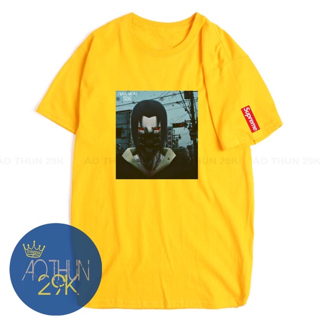 ALBUM 103 - ÁO THUN UNISEX ĐỘC LẠ CHẤT | BigBuy360 - bigbuy360.vn