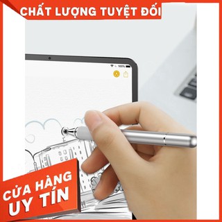 Bút cảm ứng điện dung 2 trong 1 SIÊU RE Baseus Golden Cudgel Capacitive Stylus Pen cho Smartphone / Tablet/ iPad