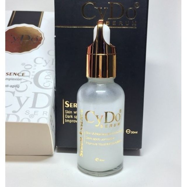 SERUM ESSENCE CYDO 30ml