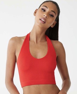 Áo yếm croptop xuất khẩu Forever21