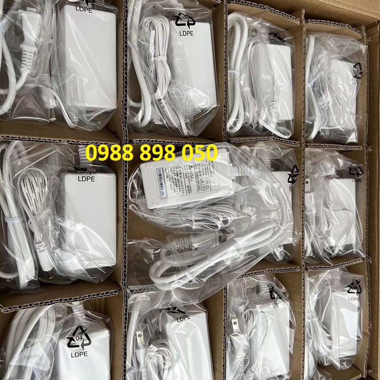dây nguồn 12v cho đàn Organ KORG SP-170BK, SP-170S, SP-250, KA-310 KA310 SP170 SP170BK