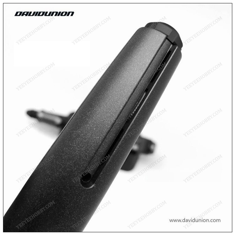 DỤNG CỤ DAVIDUNION - MÁY KHOAN CẦM TAY ĐA NĂNG VÀ MÀI DAVID365 ULTIMATE HANDY ROUTER