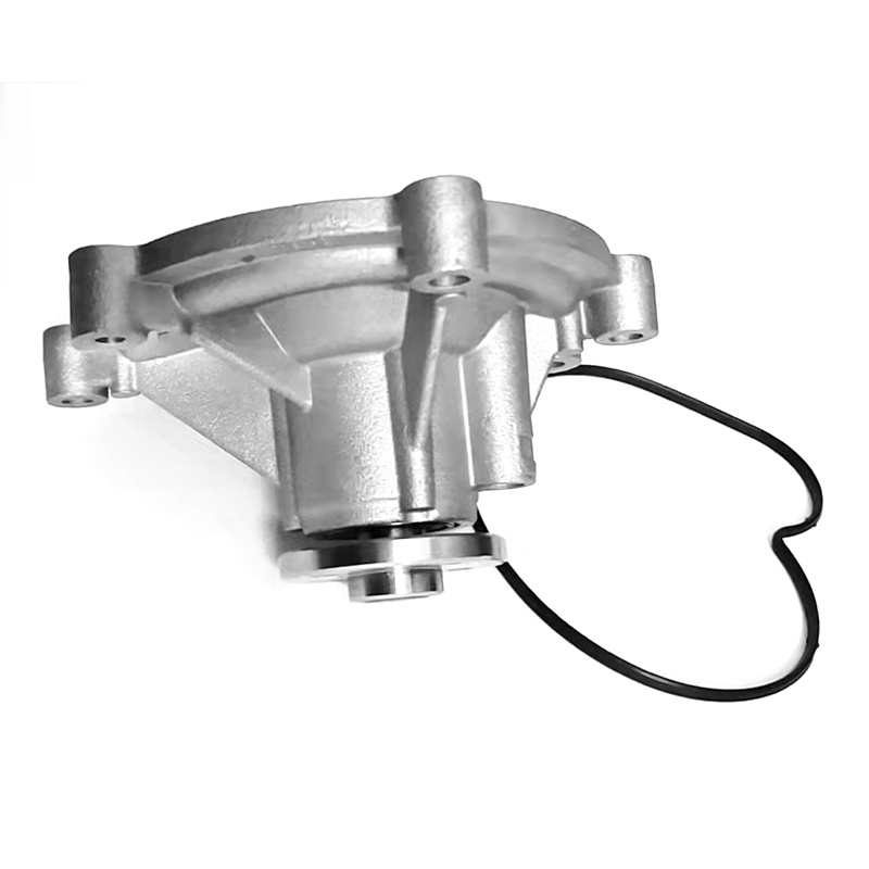 Máy Bơm Nước Làm Mát Động Cơ Chất Lượng Cao 2712001001 Ốp Bảo Vệ Chìa Khóa Xe Hơi Mercedes-Benz M271 W204 C180 C200 W212 E200 W207