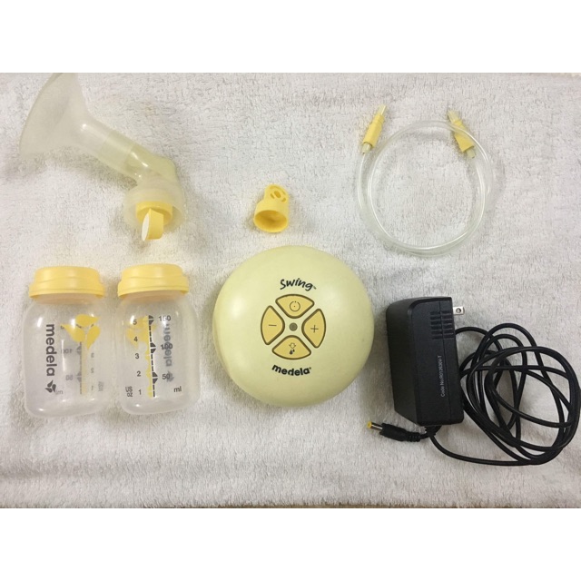 Máy hút sữa Medela Swing đơn