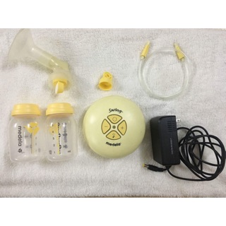 Máy hút sữa Medela Swing đơn