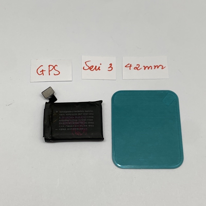 Pin Đồng Hồ AW Táo Series 3 bản GPS và LTE