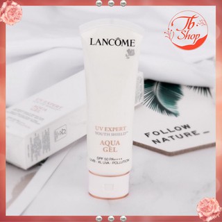 Kem chống nắng dưỡng ẩm đa năng Lancôme Uv Expert Aqua Gel Spf 50