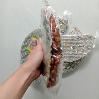 [Size Đại 23cm] - Kẹo Đậu Phộng Siêu Ngon