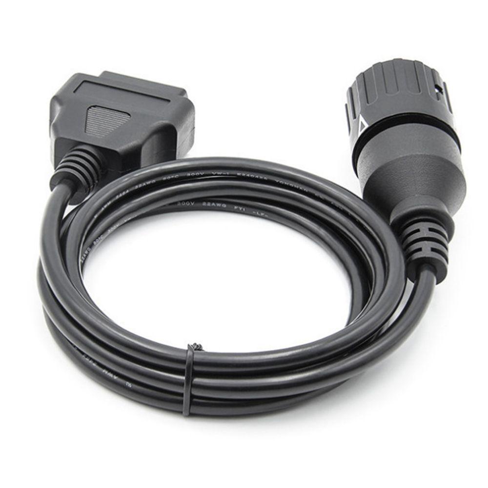 MYRONGVN Dây Cáp Chẩn Đoán Lỗi Xe Hơi OBD2 Chuyên Dụng Chất Lượng Cao