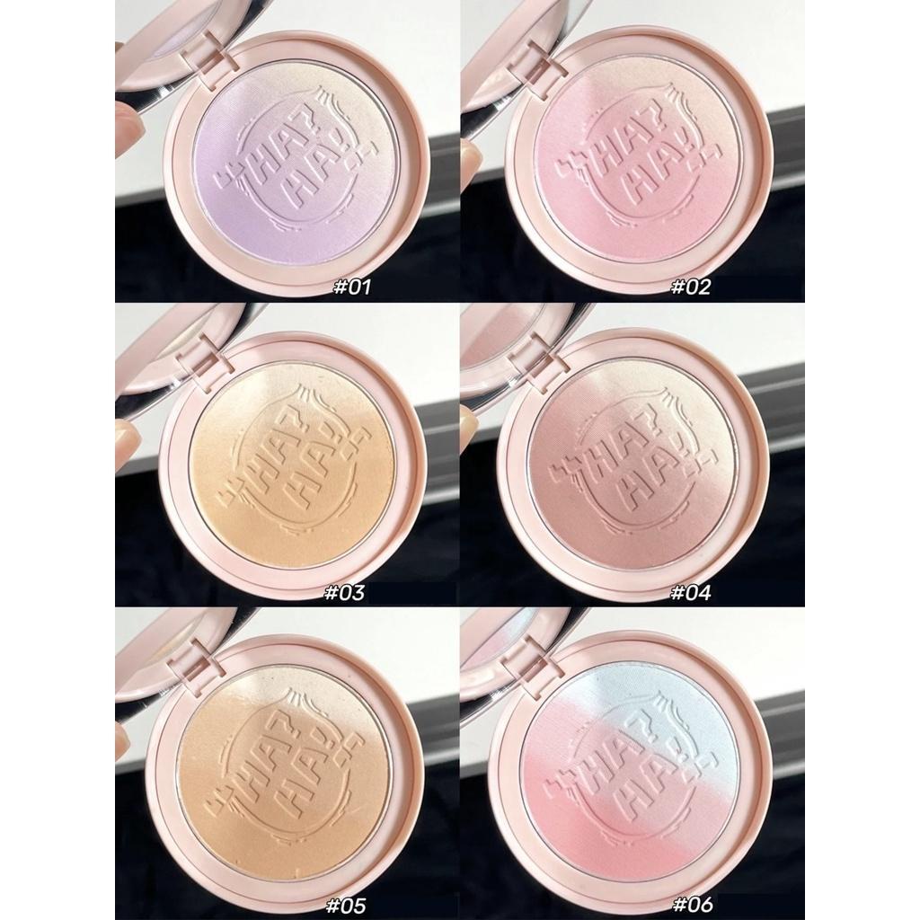 Phấn má Xixi Vitality Summer Gradient