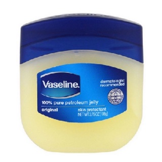 💕Sáp giữ ẩm Vaseline 100% pure petroleum jelly Original 106g từ Mỹ