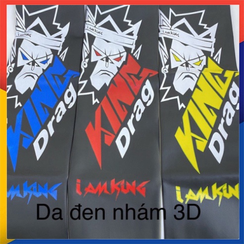 Vỏ Yên Xe Máy KingDrag Xe Wave, Sirius, Ex 135/150, Winner ...