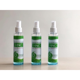 Nước rửa tay khô sát khuẩn