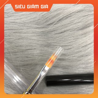 cọ chải ombre