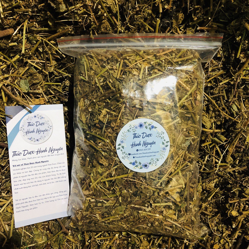Lạc Tiên chữa mất ngủ_100gr