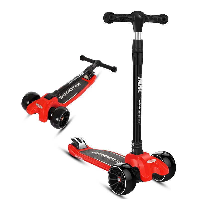 Xe scooter cho bé, Xe trượt Scooter cho bé, trẻ em cao cấp