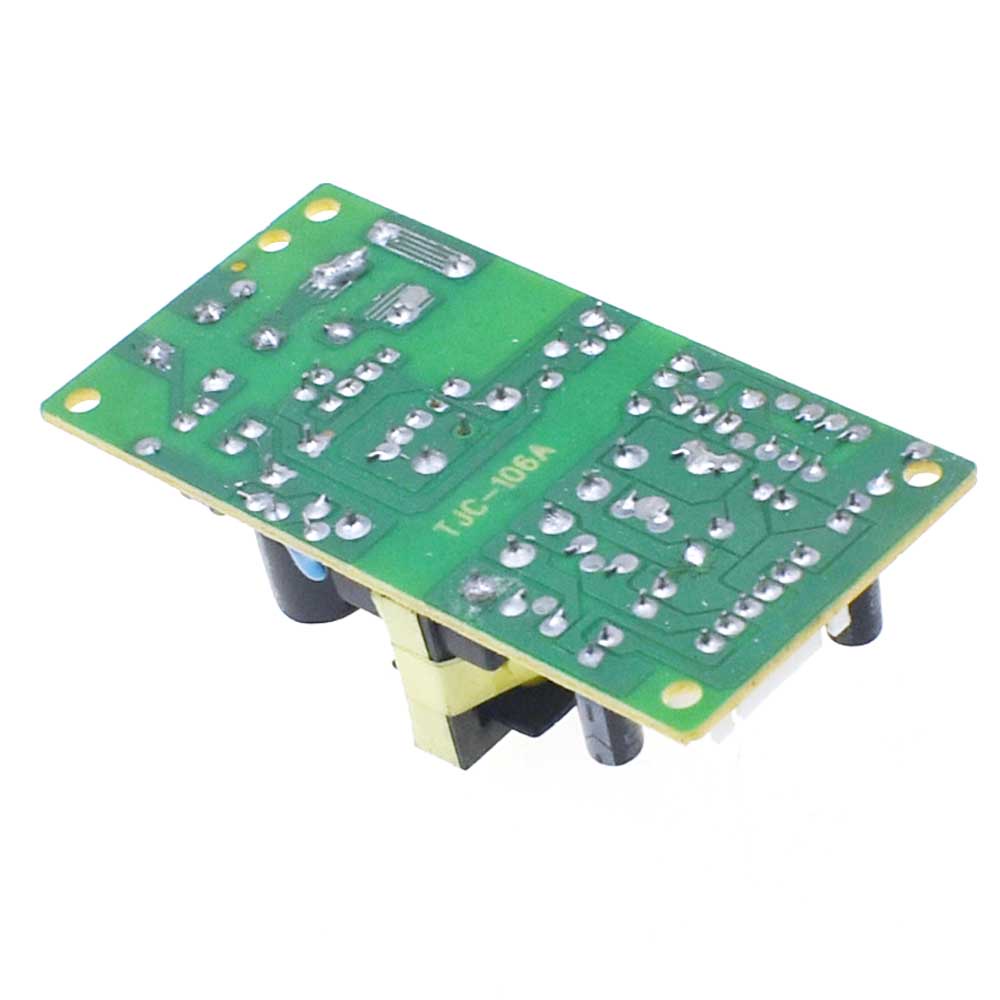 Bo mạch mô đun cấp nguồn AC-DC dành cho bộ nguồn DVD 5V 12V thông dụng