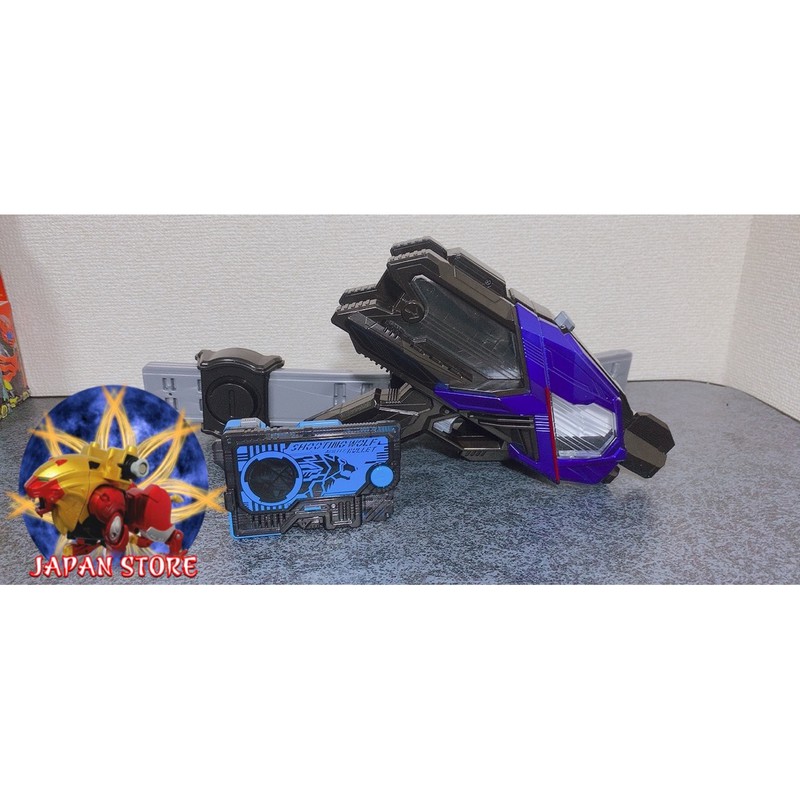 Đồ Chơi Chính Hãng - Kamen Rider Zero One