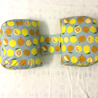 Gối kê bụng cho bà bầu