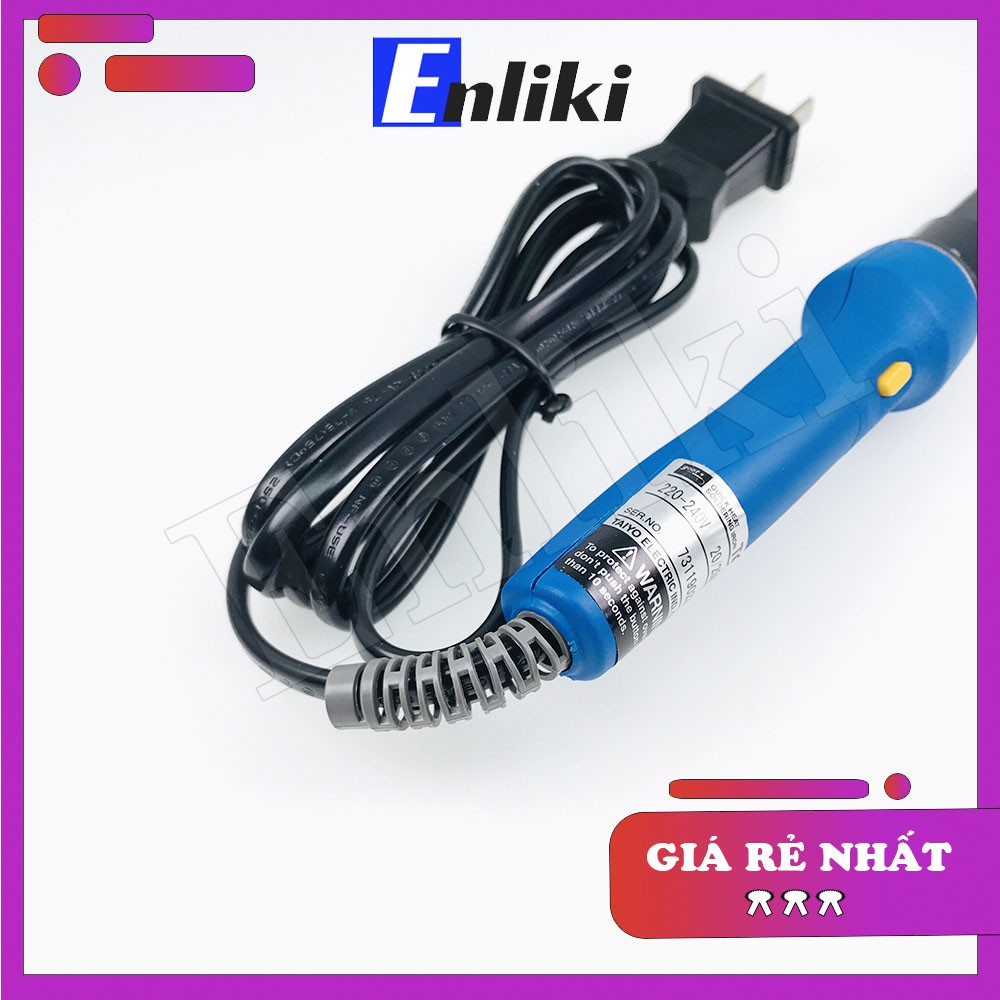 TQ95 Máy Hàn Nhật Cầm Tay GOOT 200W